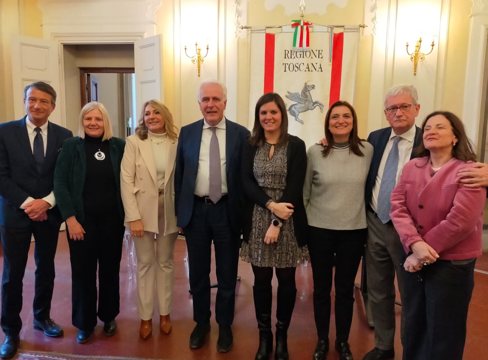 Immagine Didacta Italia 2024: torna a Firenze la più importante Fiera sull’innovazione della scuola